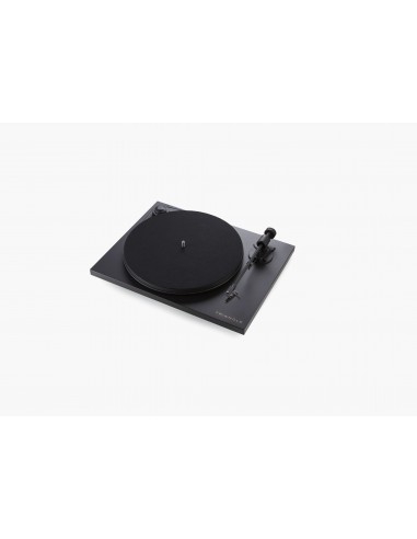 Triangle Turntable