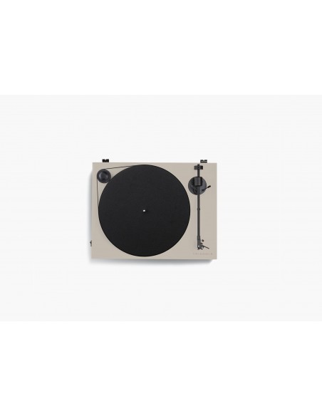 Triangle Turntable