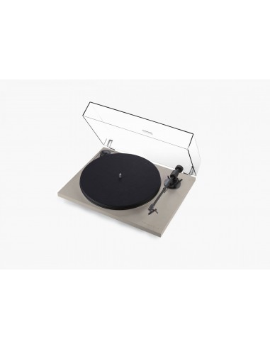 Triangle Turntable
