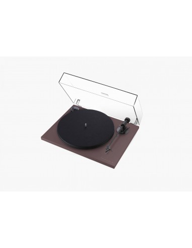 Triangle Turntable