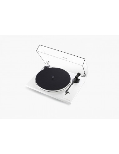Triangle Turntable