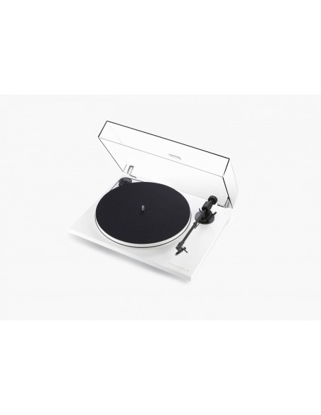 Triangle Turntable