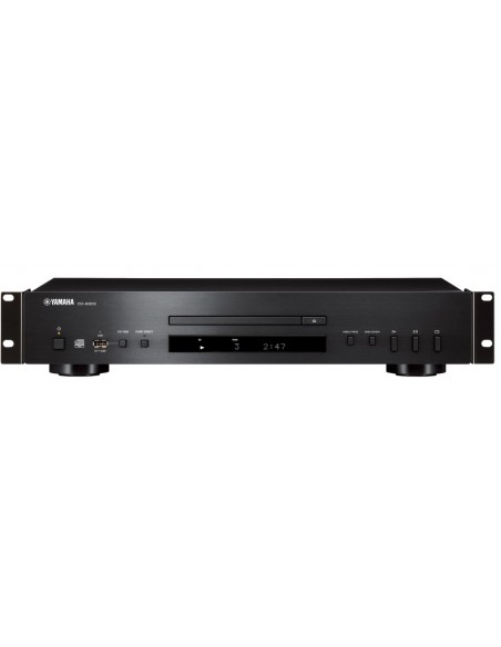 CD-S303RKBL