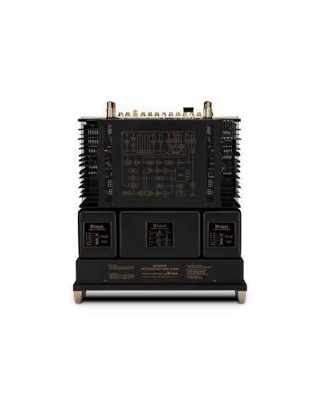 MA9500
