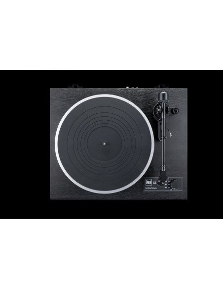 CS 418 black oak 