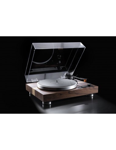 Primus Maximus walnut