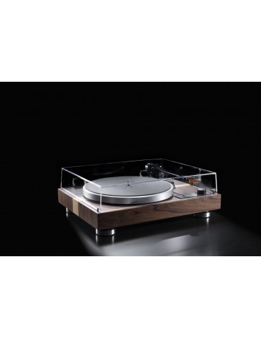 Primus Maximus walnut