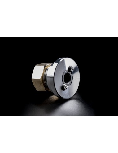 Primus Maximus walnut