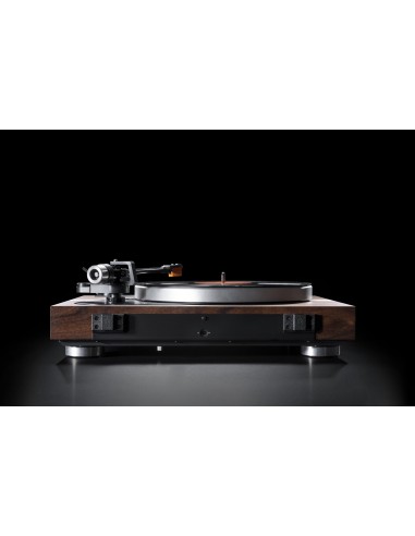 Primus Maximus walnut