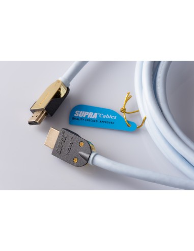 SUPRA HDMI-HDMI 2.1 UHD8K