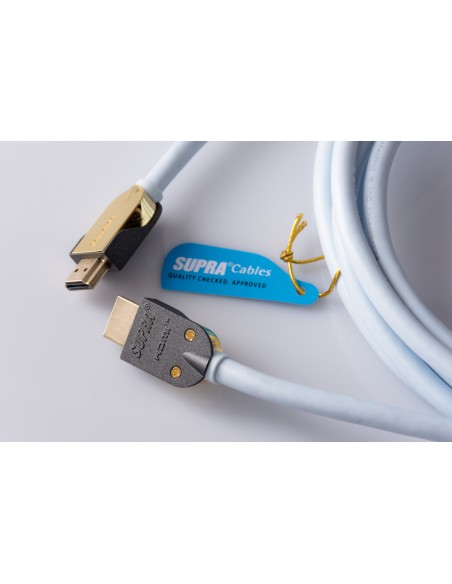 SUPRA HDMI-HDMI 2.1 UHD8K