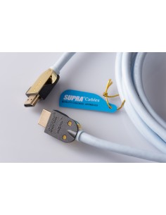 SUPRA HDMI-HDMI 2.0 UHD4K 2