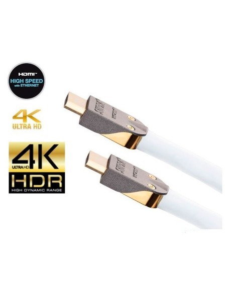 SUPRA HDMI-HDMI 2.0 UHD4K
