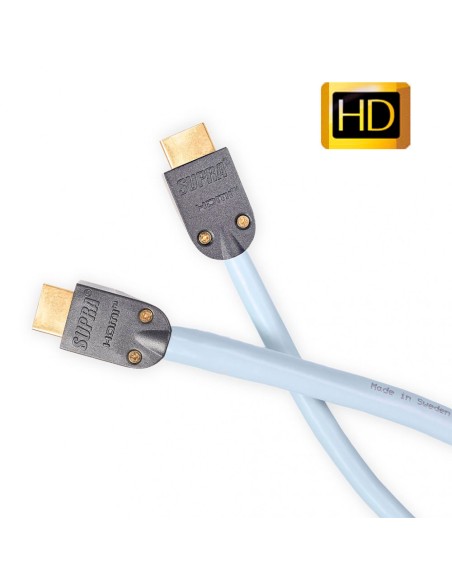 SUPRA HDMI-HDMI 1.4 HD