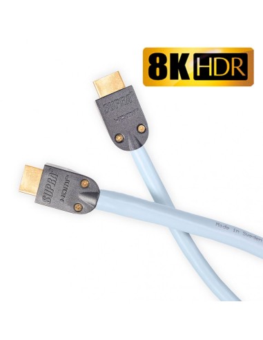 SUPRA HDMI-HDMI 2.1 UHD8K
