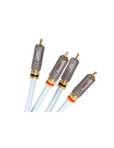 SUPRA EFF-ISL AUDIO