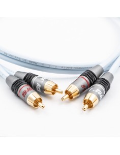 SUPRA DUAL-RCA AUDIO