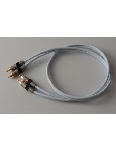 SUPRA DUAL-RCA AUDIO