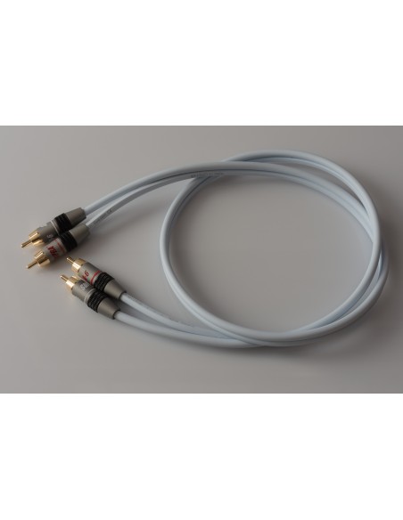 SUPRA DUAL-RCA AUDIO