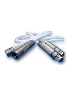 SUPRA EFF-IXLR AUDIO 2