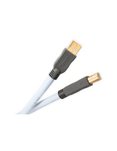 SUPRA USB 2.0 A-B