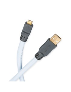 SUPRA USB 2.0 A - Micro B