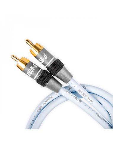 SUPRA SUBLINK 1RCA-1RCA