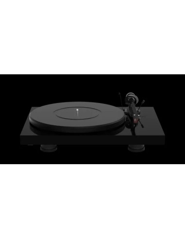 Project Debut Carbon EVO