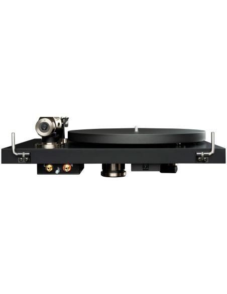 Project Debut PRO (Pick It PRO) - Satin Black