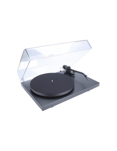 Project Debut PRO S (Pick It S2 С Black) - Black