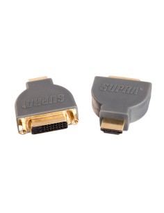 SUPRA DVI-HDMI (DVI-D female - HDMI male)