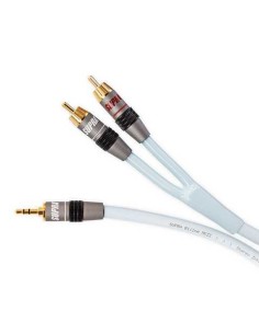 SUPRA Biline MP-2RCA