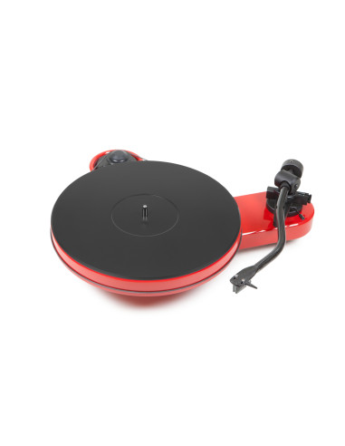 Project RPM 3 Carbon (2M Silver)