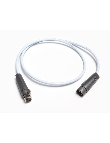 Supra DAC-XLR