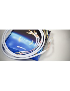Supra XL ANNORUM 2X3.2 COMBICON 2