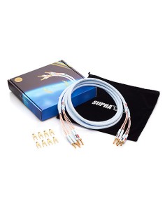 Supra XL ANNORUM 2X3.2 COMBICON