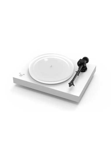 Project X2 (2M Silver)