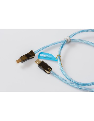 SUPRA USB 2.0 A-B EXCALIBUR