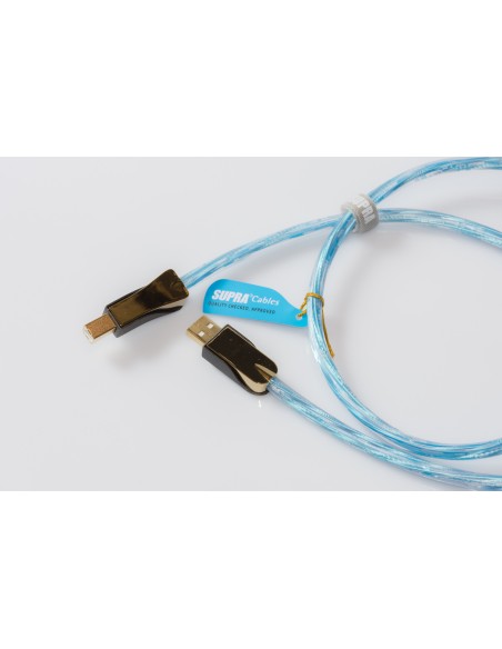 SUPRA USB 2.0 A-B EXCALIBUR