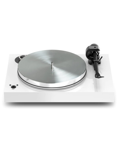 Project X8 Evolution