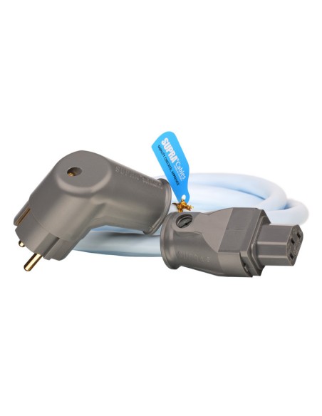 LORAD 2.5 CS-EU MAINS CORD SET Angled