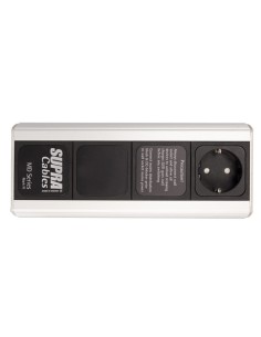 Mains Block MD01-EU-16 DC-Blocker Mark 3.1