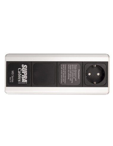 Mains Block MD01-EU-16 DC-Blocker Mark 3.1