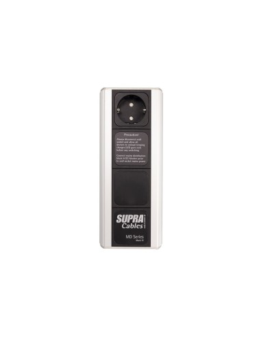 Mains Block MD01-EU-16 DC-Blocker Mark 3.1