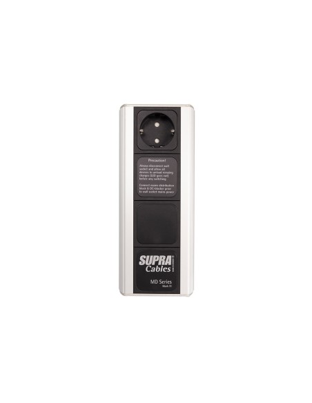 Mains Block MD01-EU-16 DC-Blocker Mark 3.1