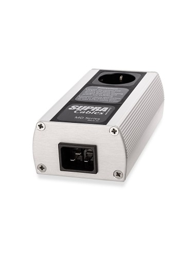 Mains Block MD01-EU-16 DC-Blocker Mark 3.1