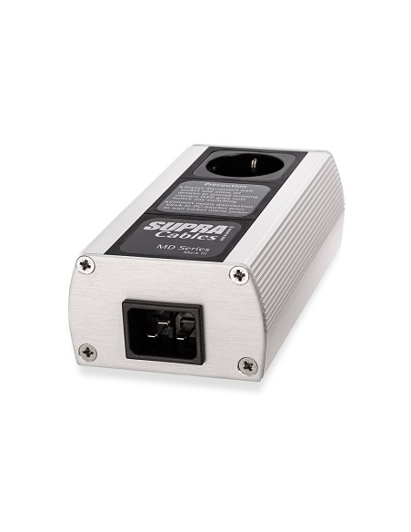 Mains Block MD01-EU-16 DC-Blocker Mark 3.1