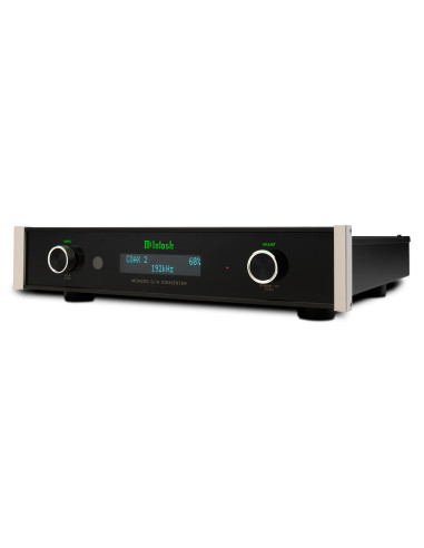 McIntosh MDA200 D/A Converter