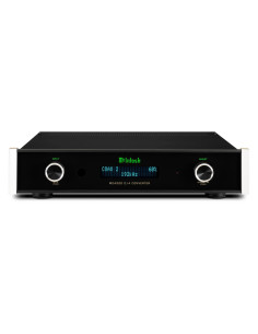McIntosh MDA200 D/A Converter