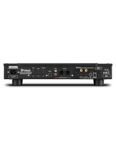 McIntosh MDA200 D/A Converter 2